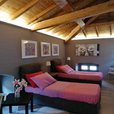 A Casa Mia - Catania Apartment 외부 사진
