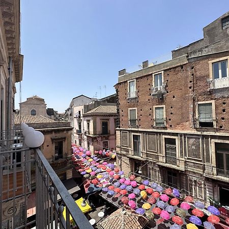 A Casa Mia - Catania Apartment 외부 사진