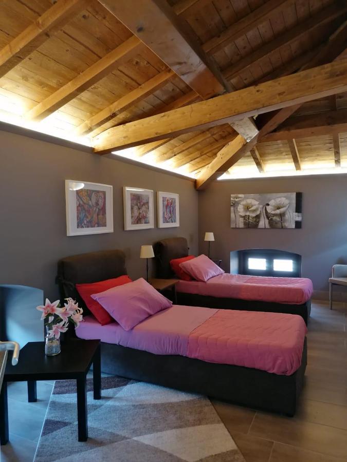 A Casa Mia - Catania Apartment 외부 사진