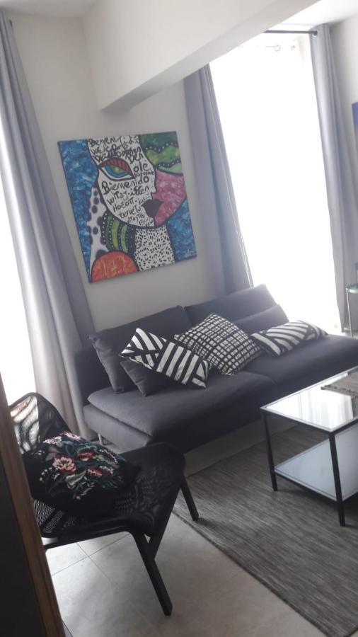 A Casa Mia - Catania Apartment 외부 사진