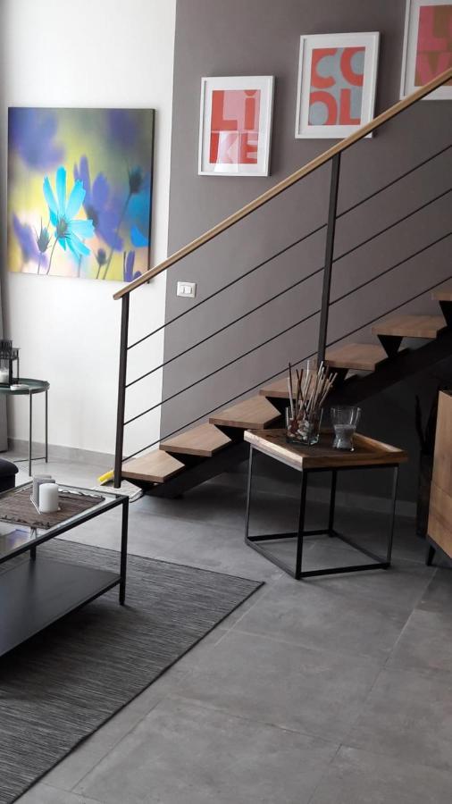 A Casa Mia - Catania Apartment 외부 사진