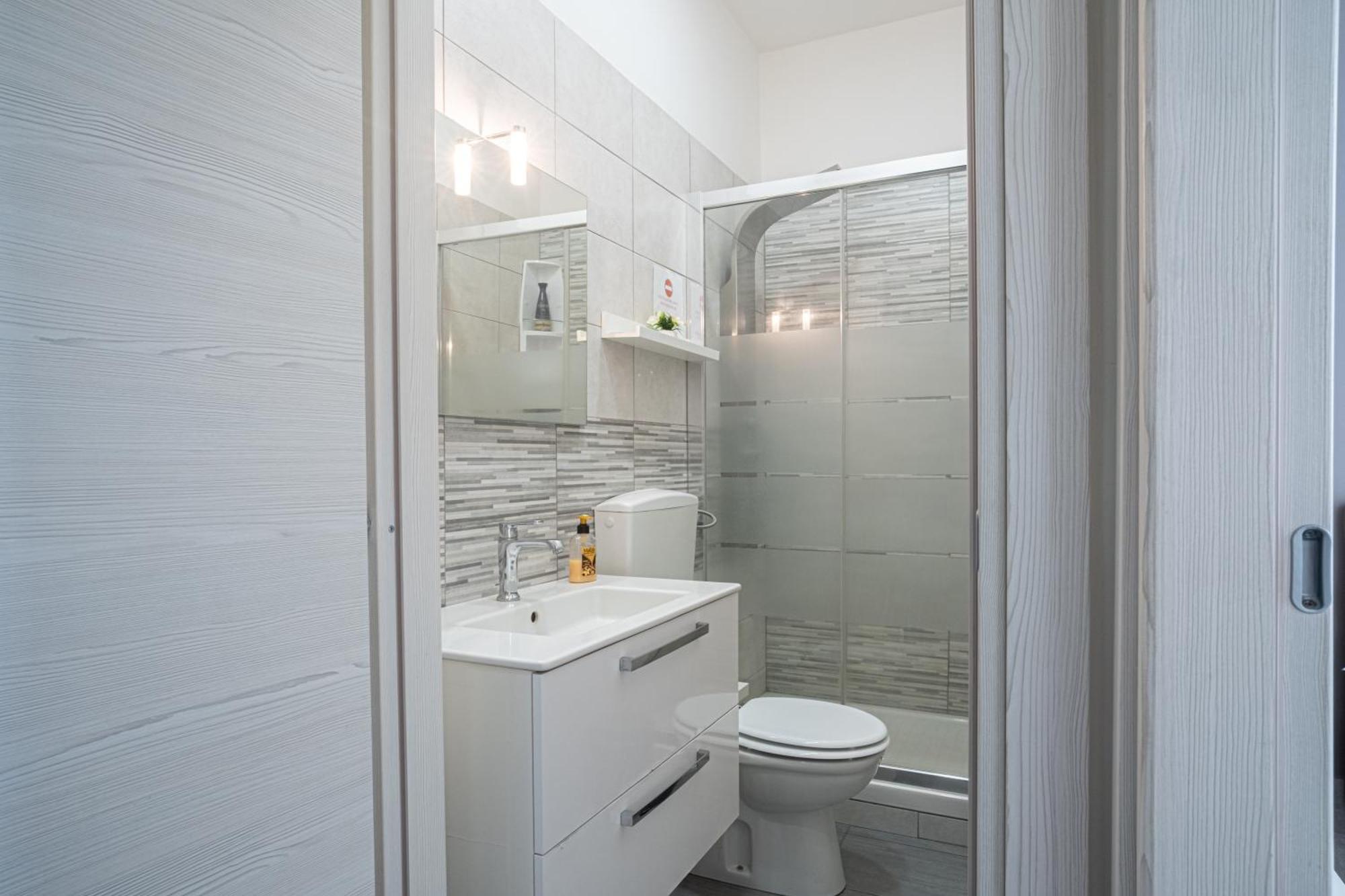 A Casa Mia - Catania Apartment 외부 사진