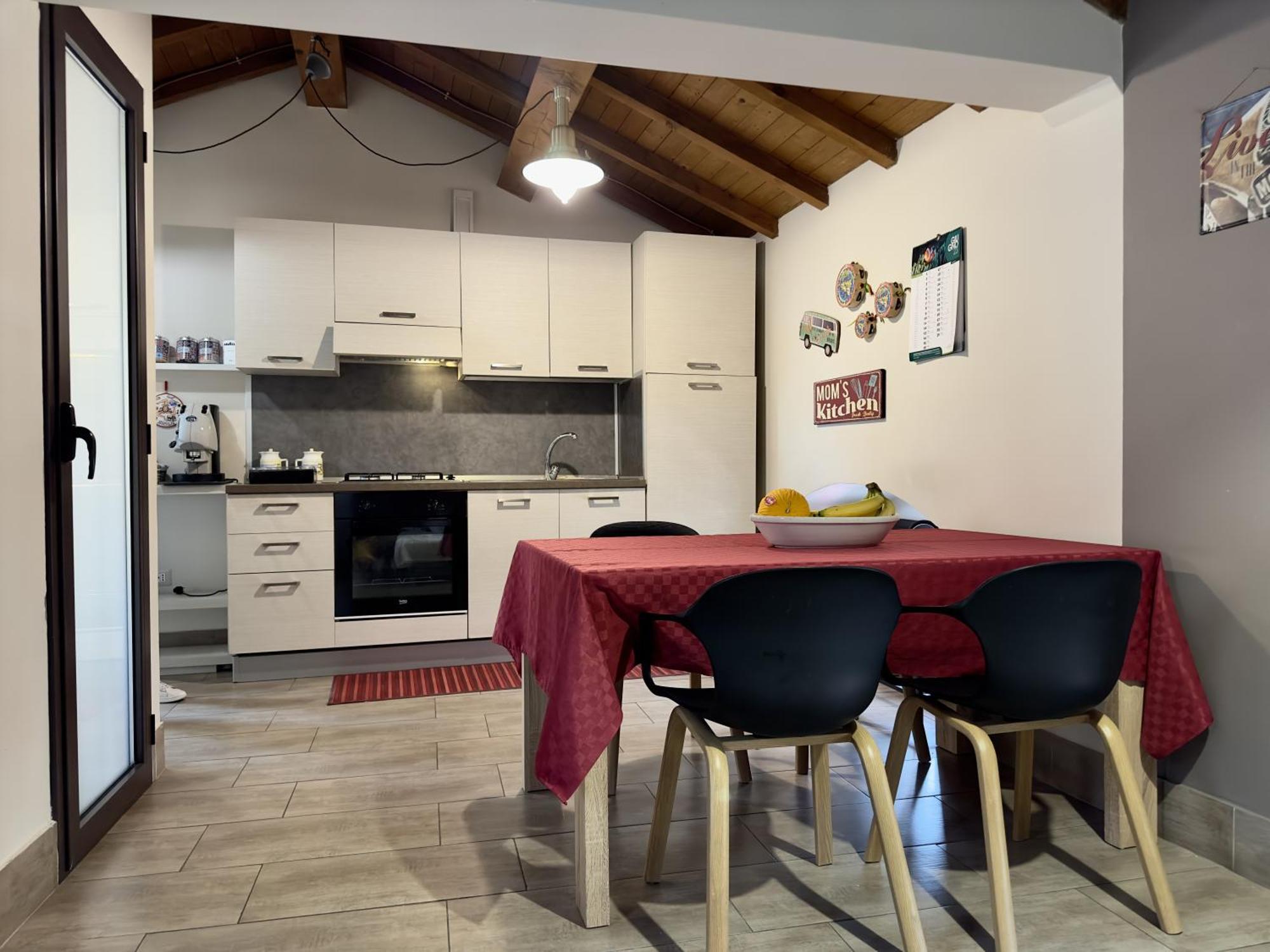 A Casa Mia - Catania Apartment 외부 사진