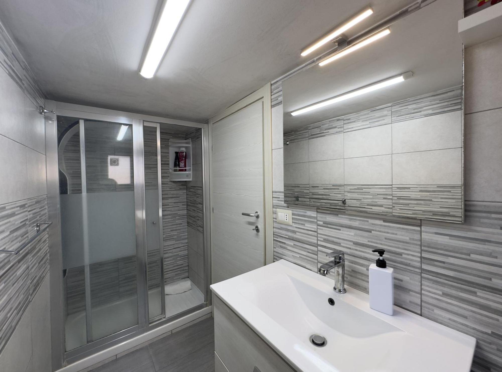 A Casa Mia - Catania Apartment 외부 사진
